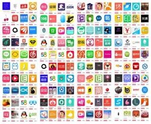 引流的年代微信和陌陌的时代……