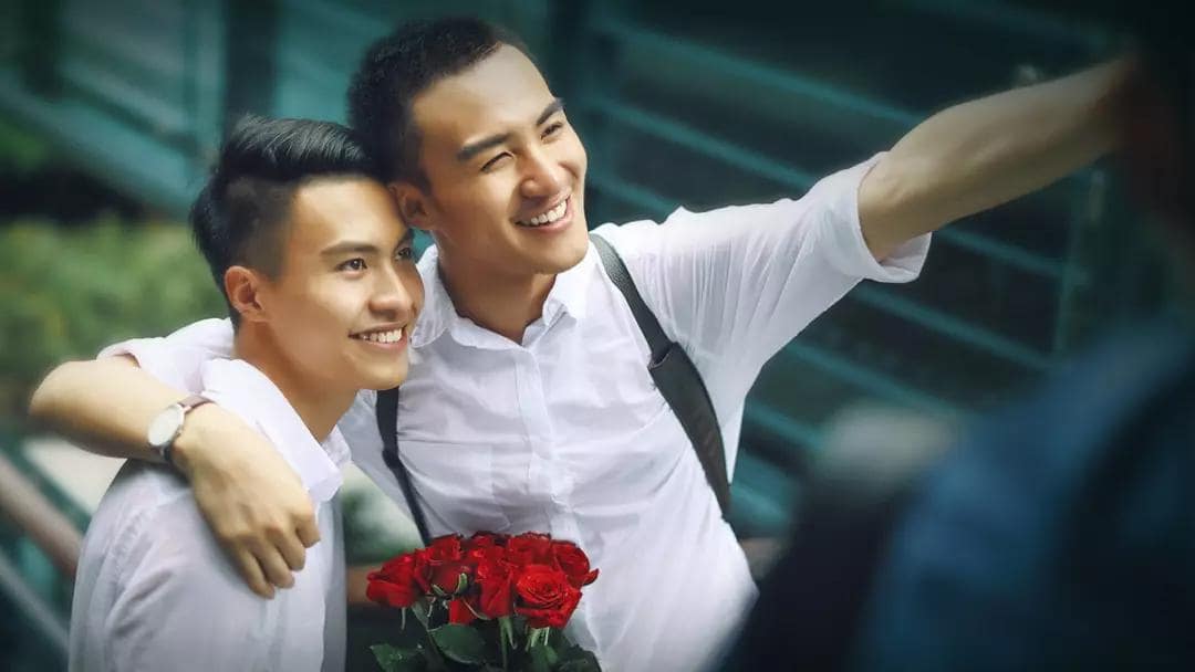 中国交友软件Blued,已申请在美上市